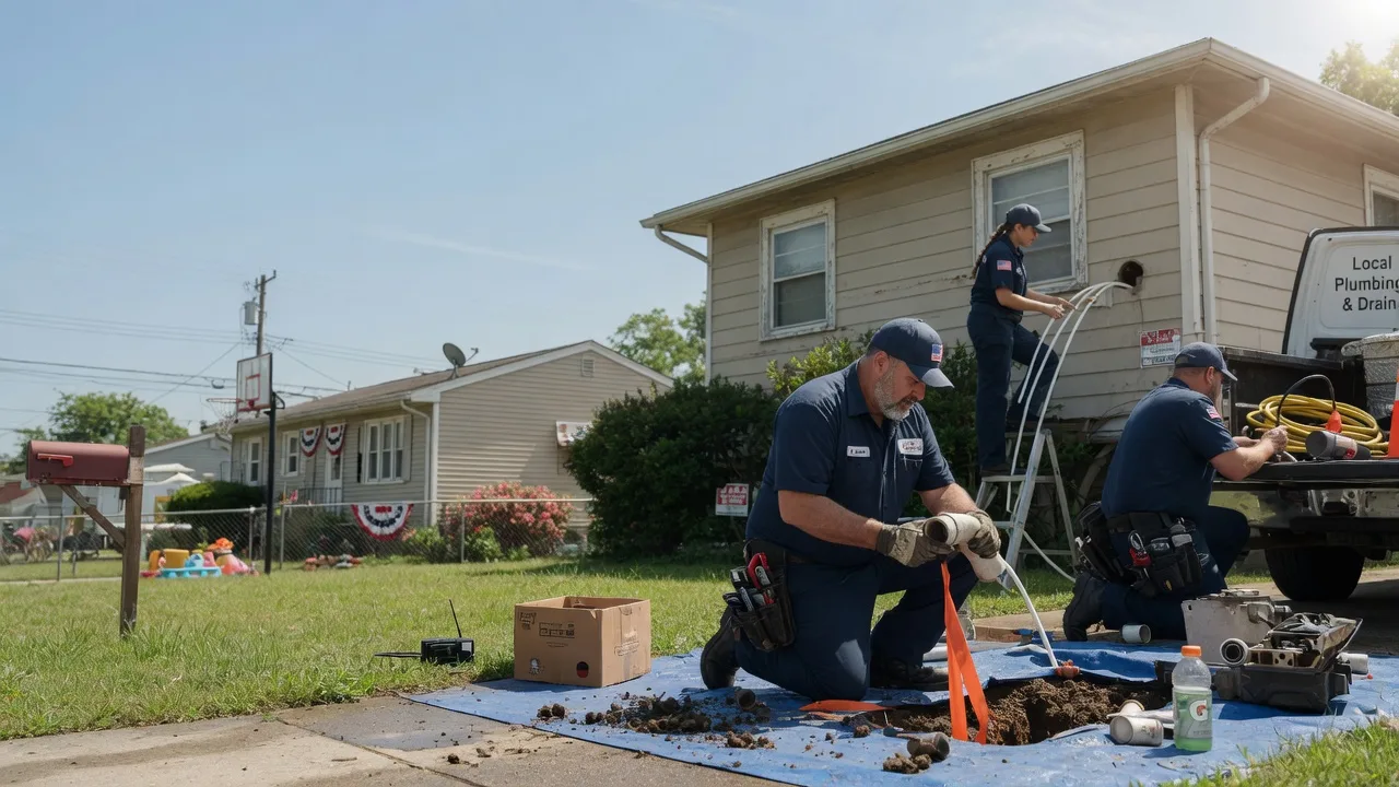 Faucet Repair in Wedron, IL near me